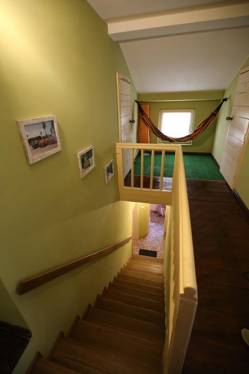 Domek Podrozniczy Łódź Kamer foto