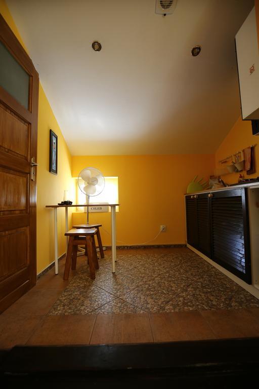 Domek Podrozniczy Łódź Kamer foto