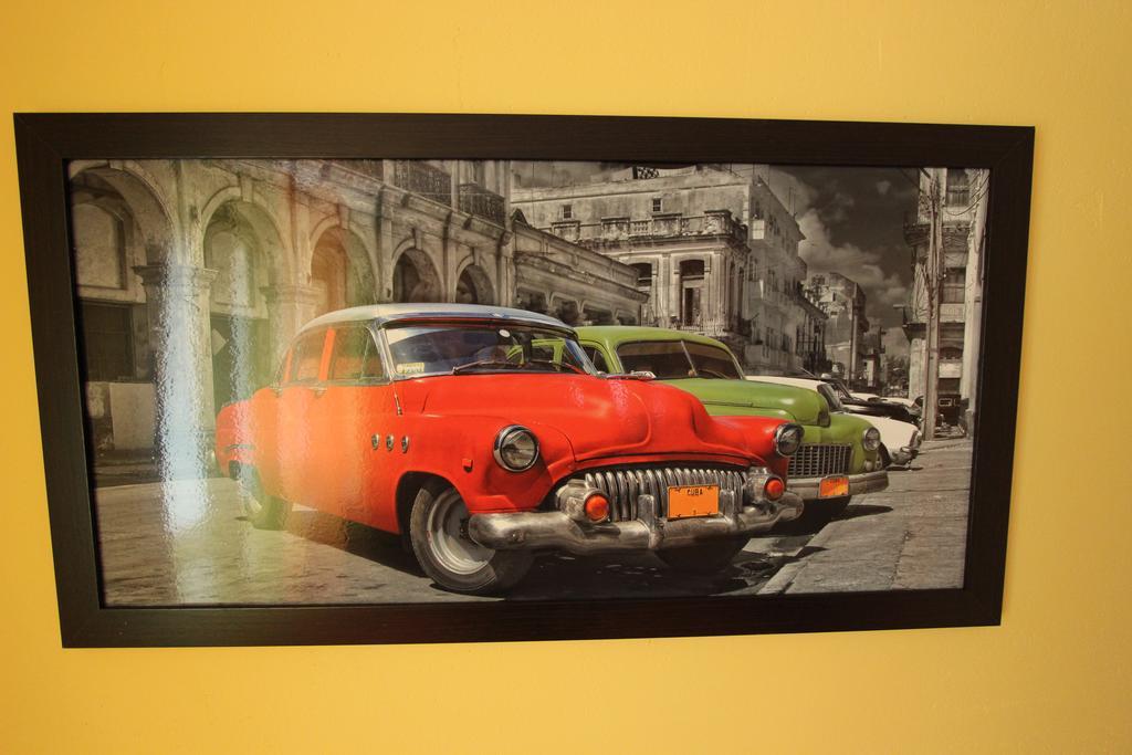 Domek Podrozniczy Łódź Kamer foto